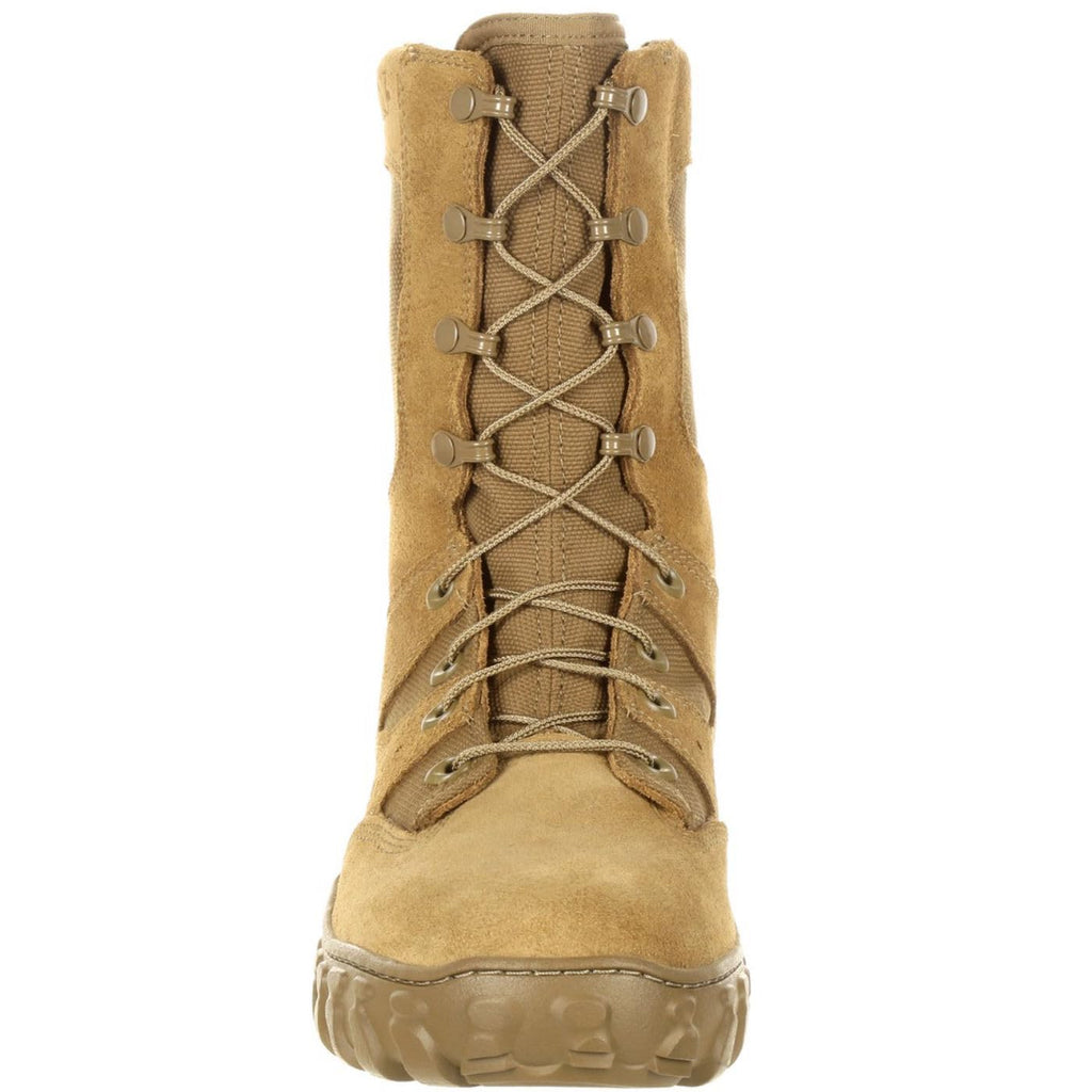 Military Boots H98293