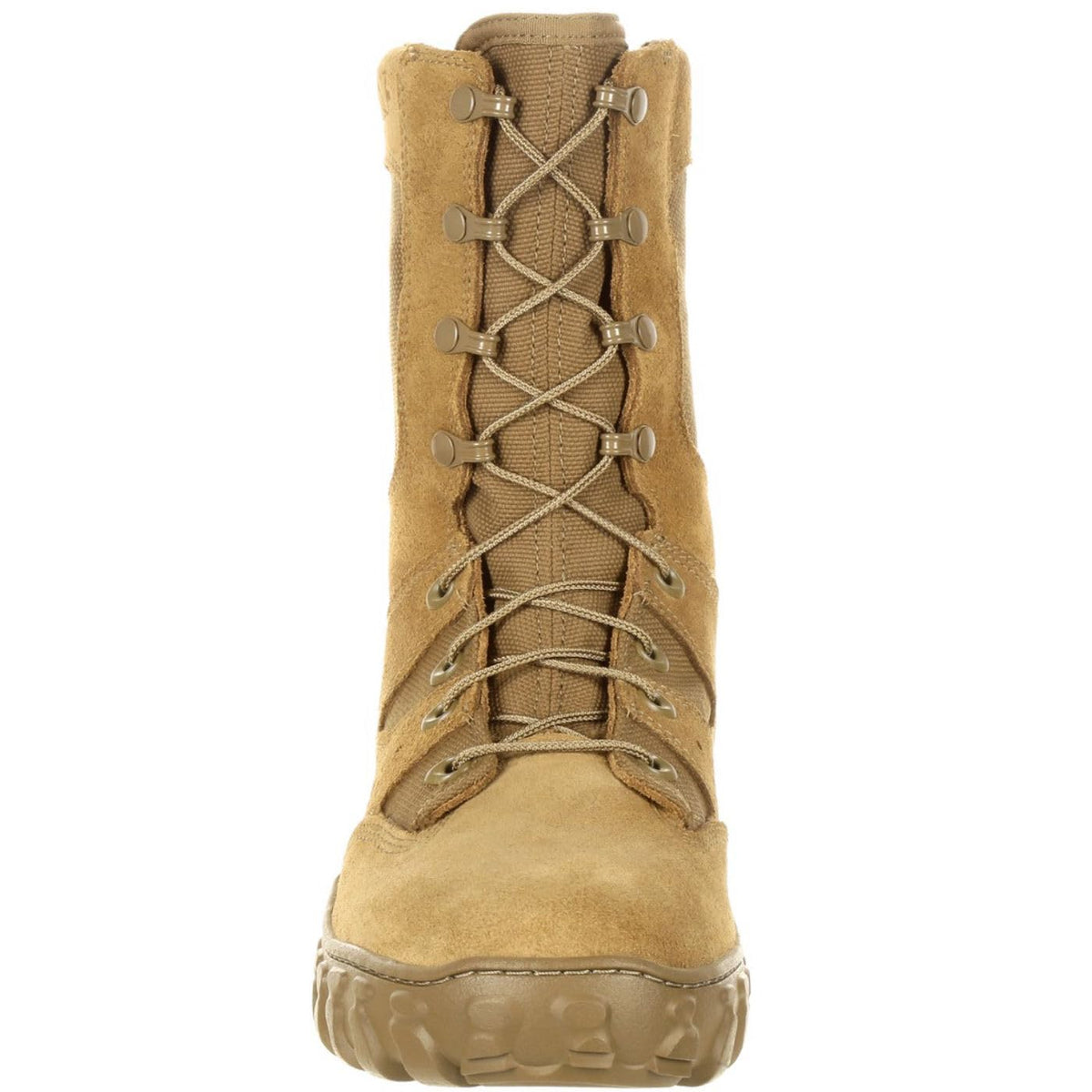 Military Boots H98293
