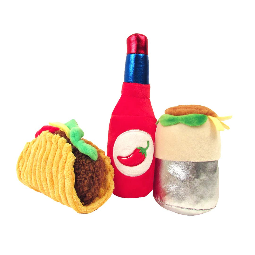 Plush Dog Toys Z97300