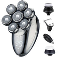 5 in 1 USB Rechargeable Electric Shaver G85111