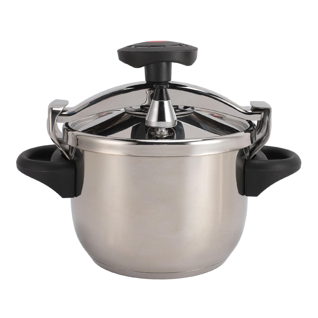 3L Stainless Steel Stove Top Pressure Cooker A949625