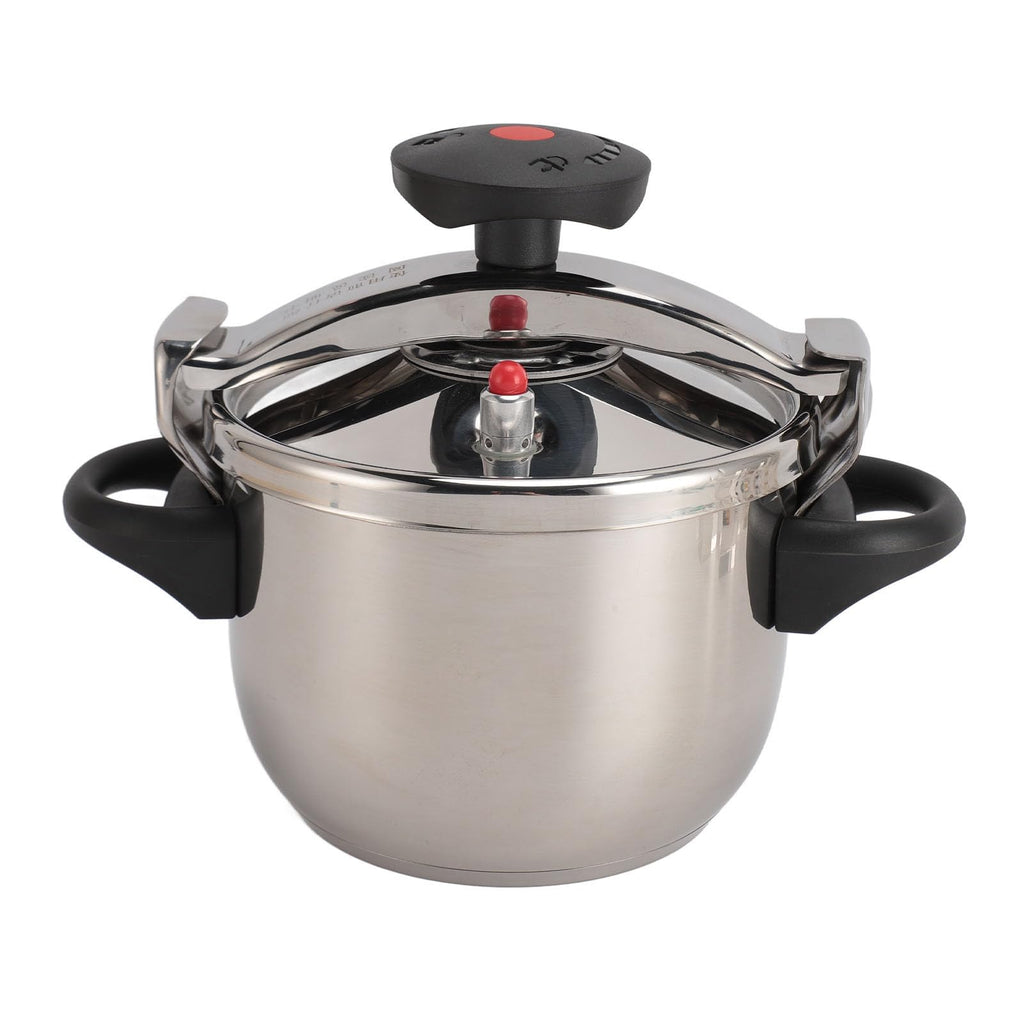 3L Stainless Steel Stove Top Pressure Cooker A949625