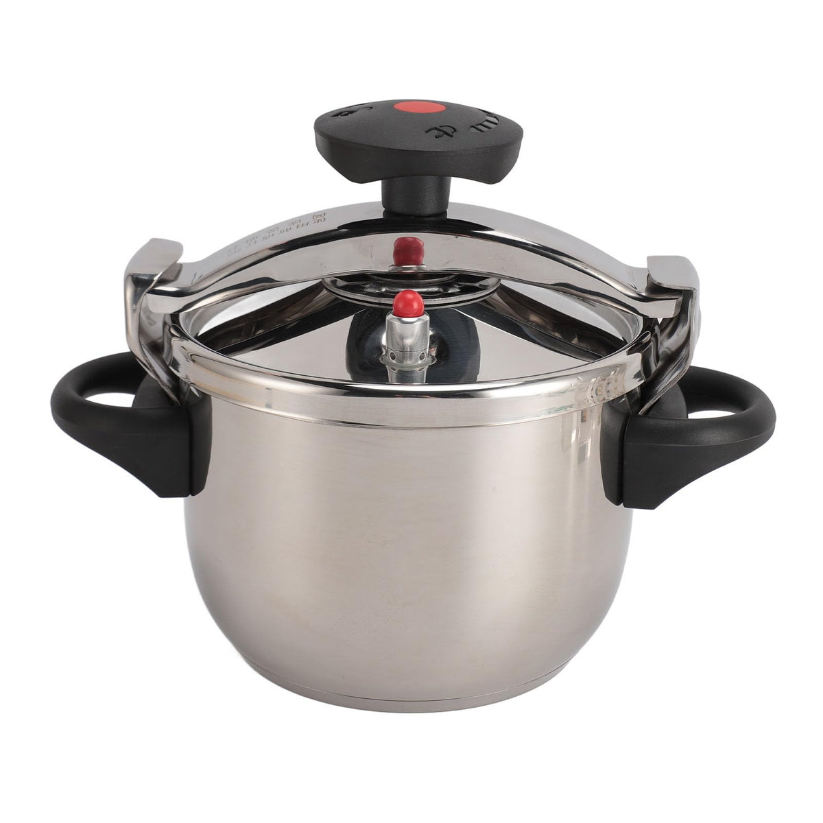 3L Stainless Steel Stove Top Pressure Cooker A949625