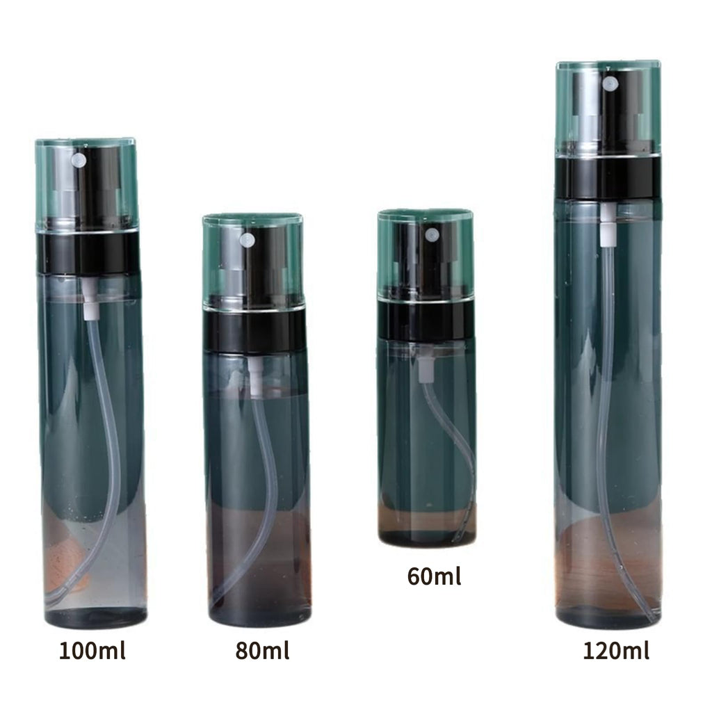 80ml Refillable Fine Mist Spray Bottles C360201