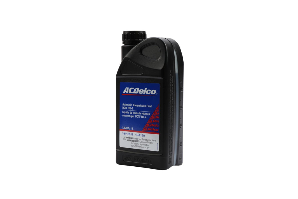 Automatic Transmission Fluid 1 qt W17704