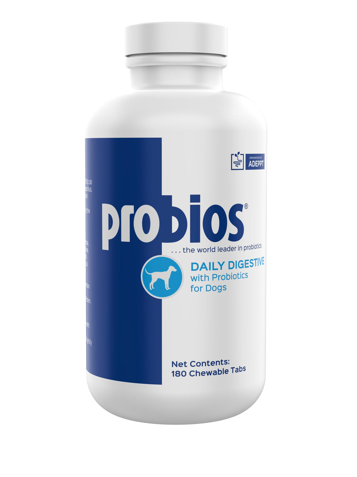 Probios Digestive Dog Tablet C567