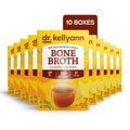 Bone Broth Powder Packets Classic Chicken Flavor 70 servings F3326