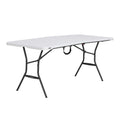 6-Foot Fold in Half Table A96579