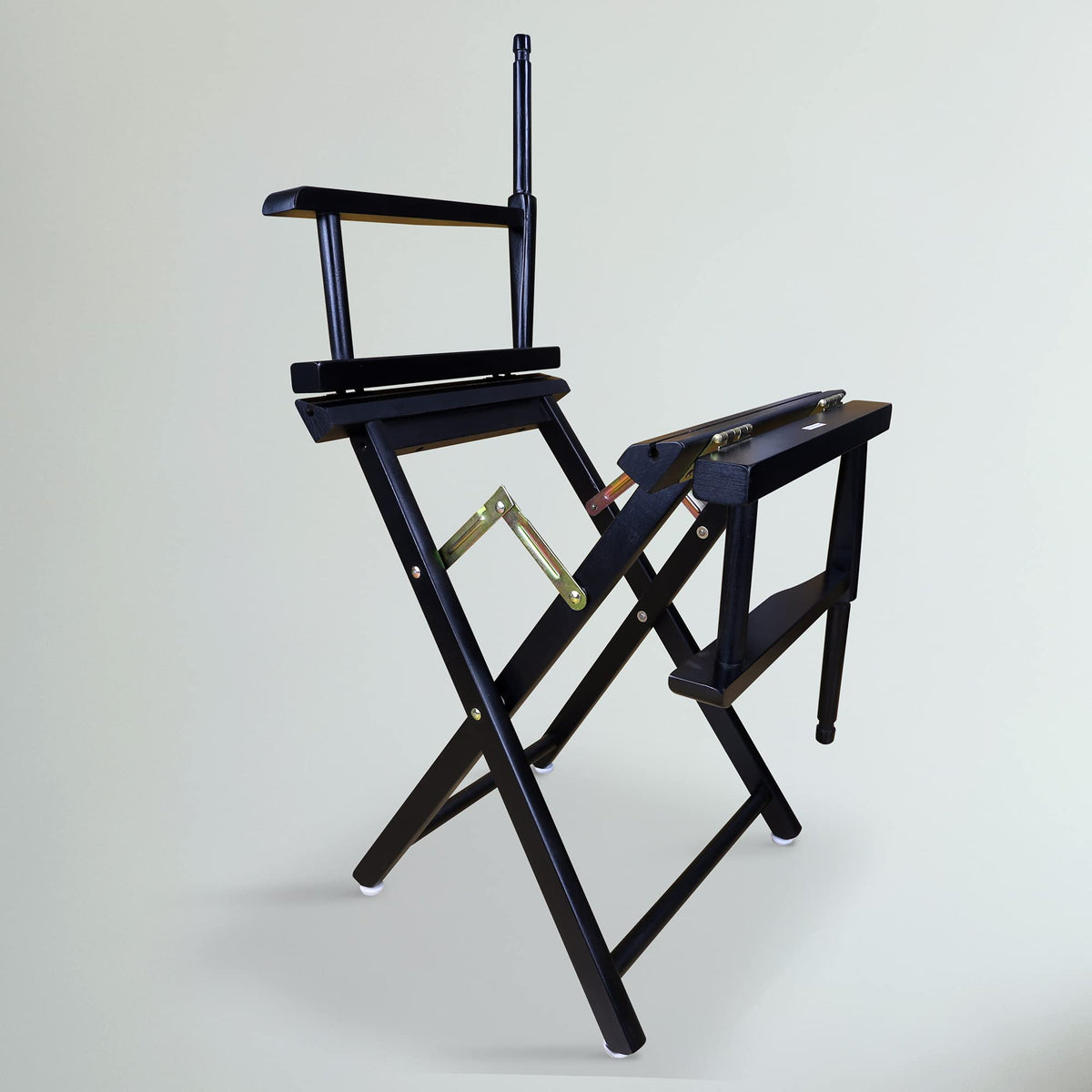 Black Director's Chair S1591