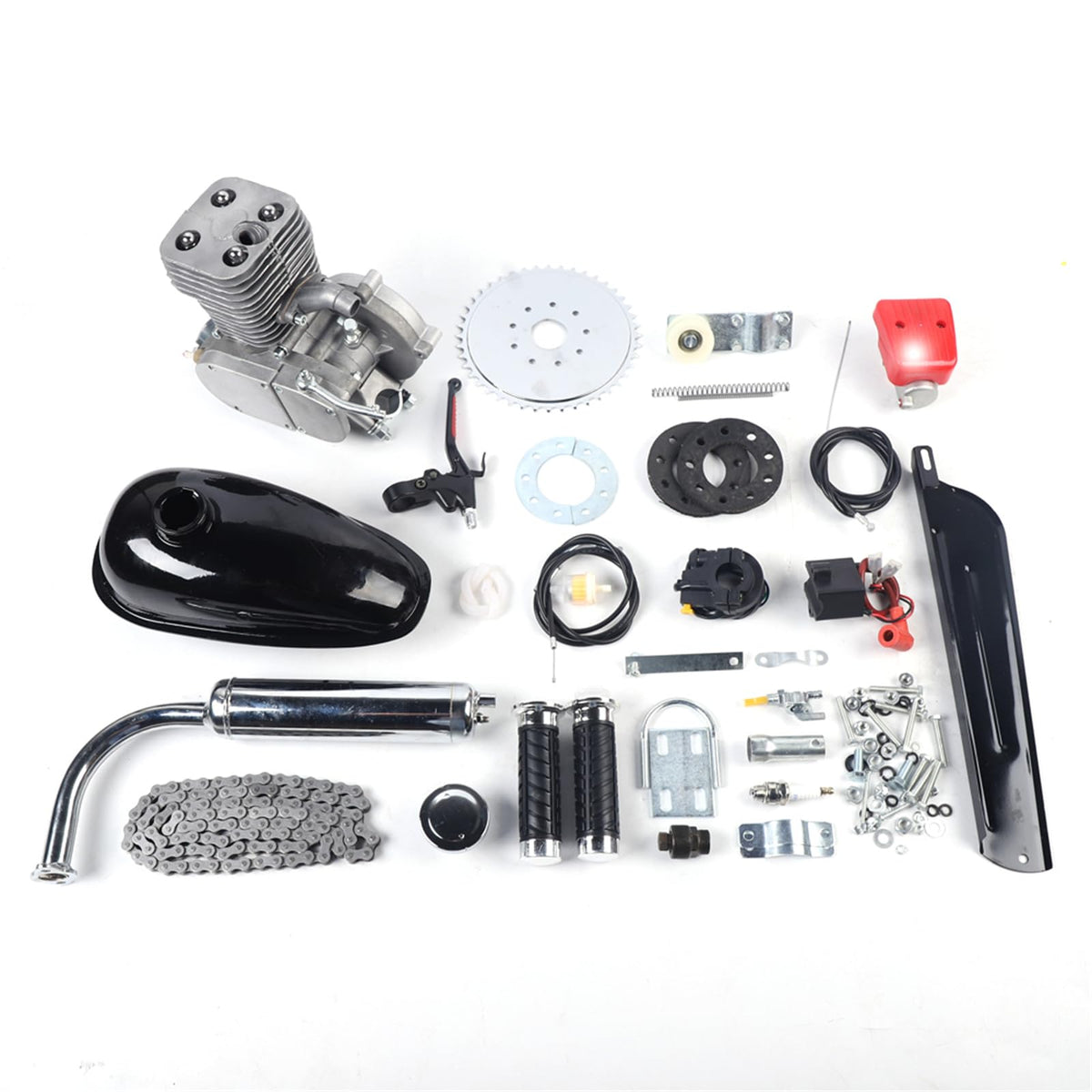 100CC 2 Stroke Bicycle Engine Kit O86875