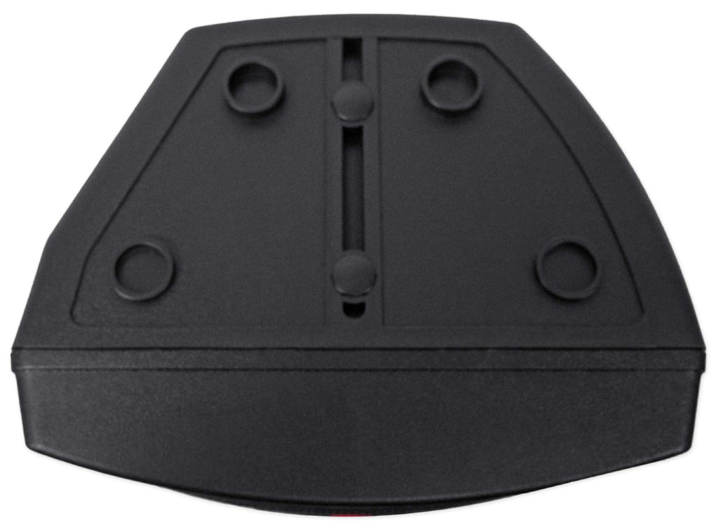 8" Powered Active DJ PA Speaker System K6682