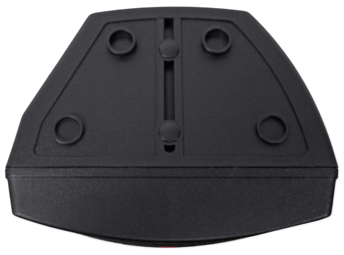 8" Powered Active DJ PA Speaker System K6682