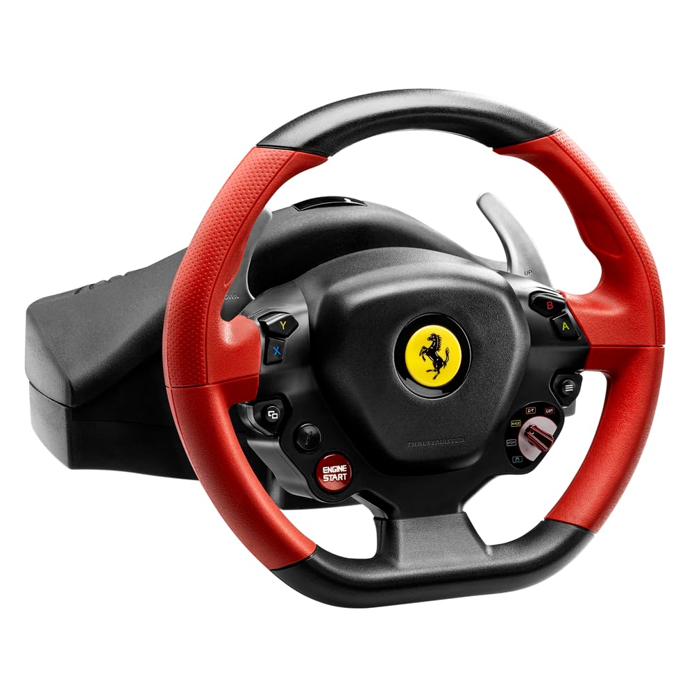 Racing Wheel V58185