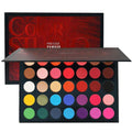 35 Shades Matte and Shimmers Eyeshadow Palette R947275