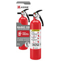 Fire Extinguisher 1-A:10-B:C 1 Pack N981054