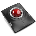 Wireless Ergonomic Trackball Mouse N634416