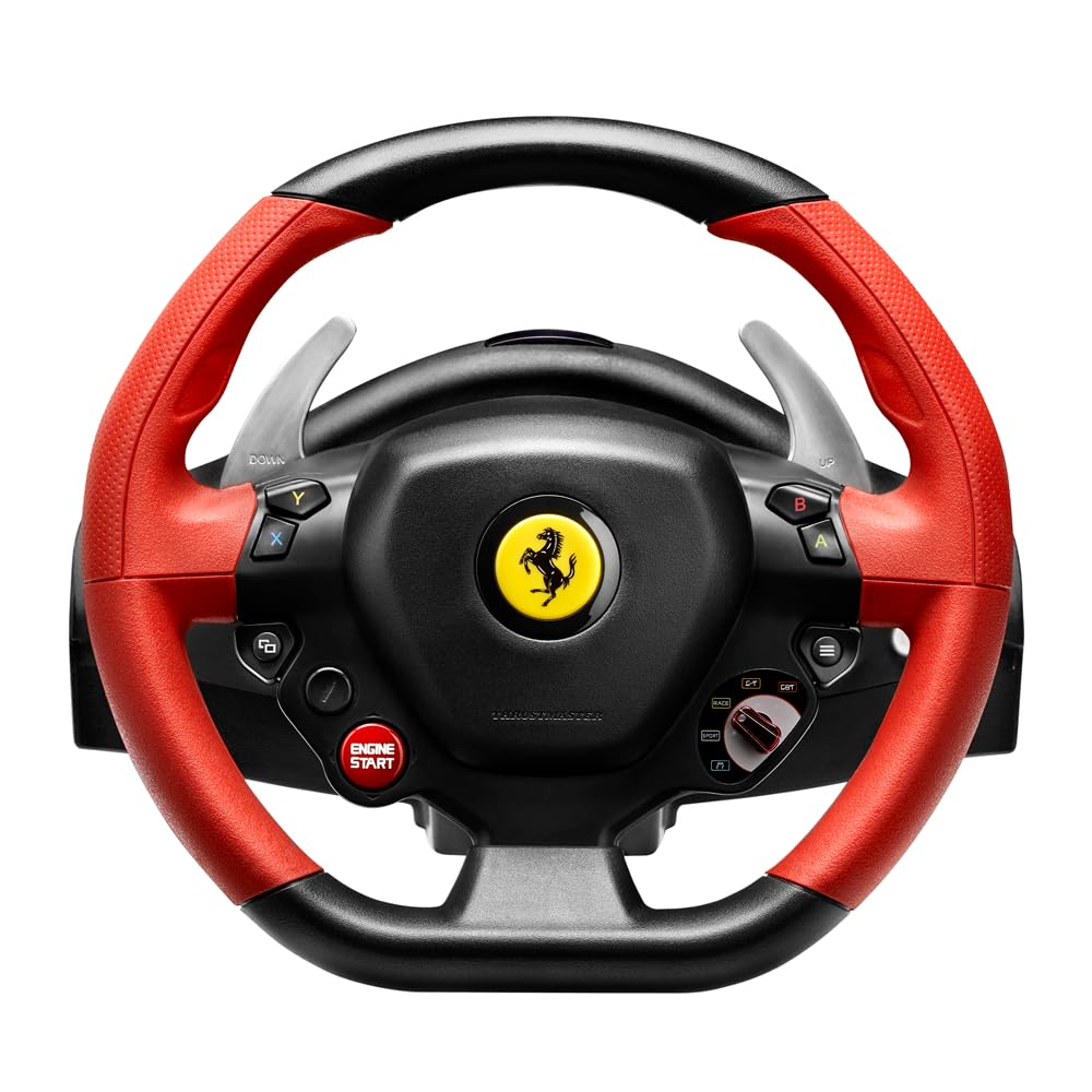 Racing Wheel V58185
