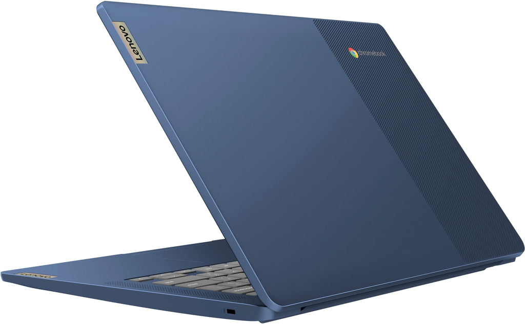14" Touchscreen Chromebook Laptop P57372