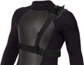 Adjustable Elastic Shoulder Strap Harness V408047