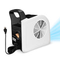 3 Speeds Portable Utility Air Mover Blower Fan U55949