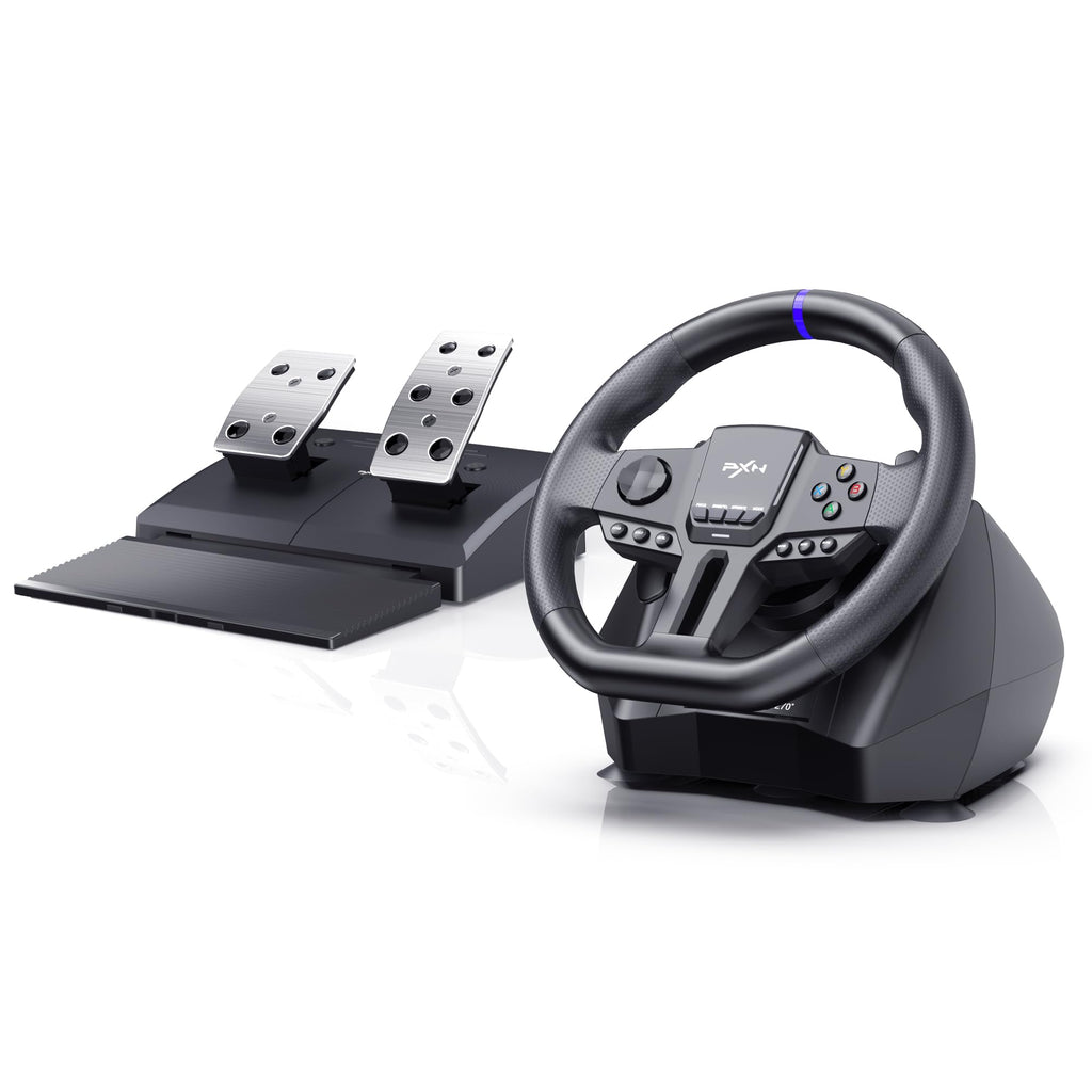 Gaming Steering Wheel U31909