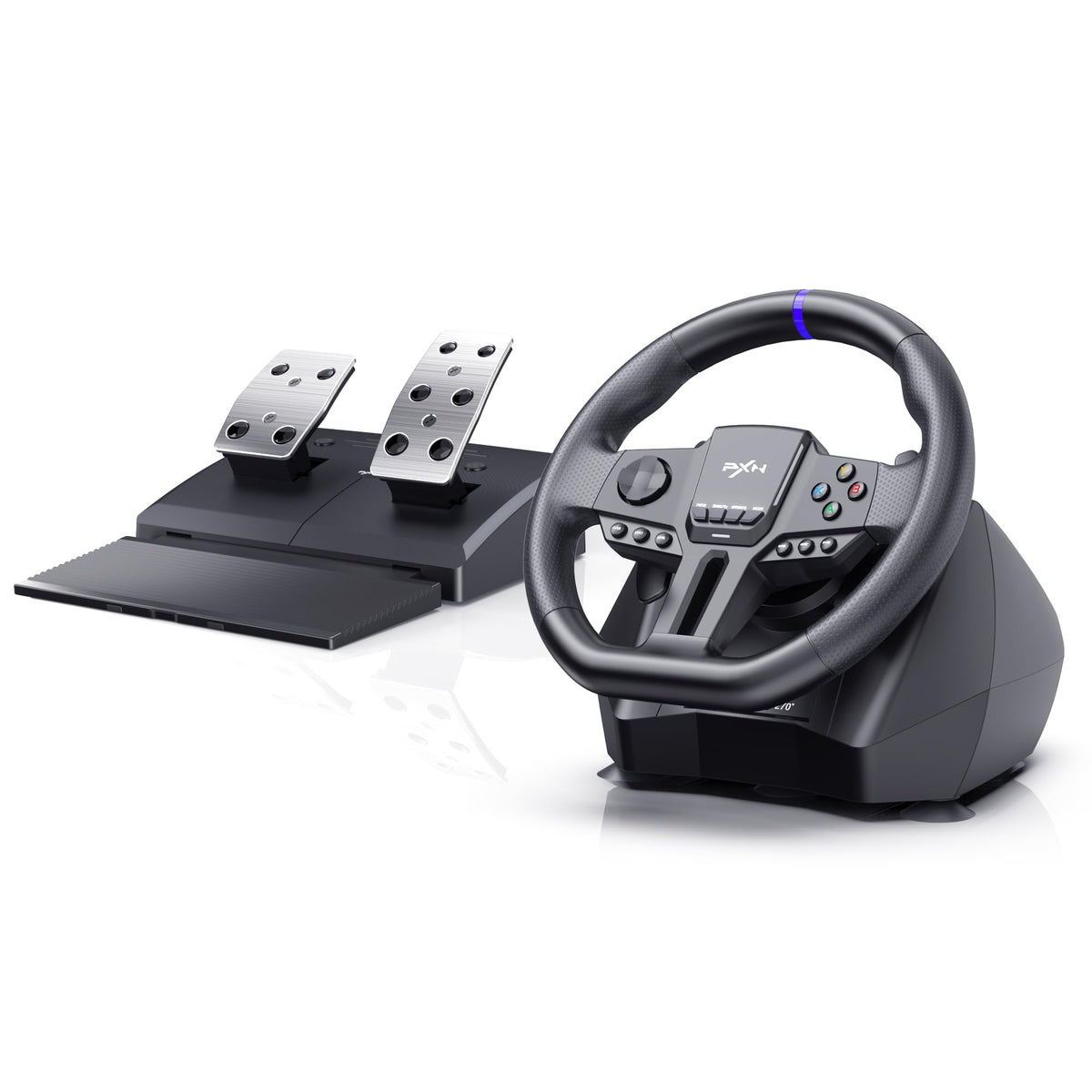 Gaming Steering Wheel U31909