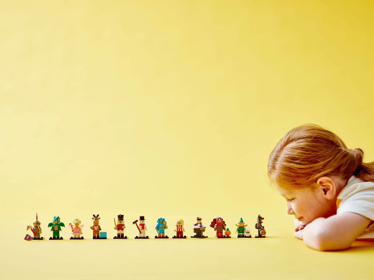 Building Toy Set 6 Pack Q79275