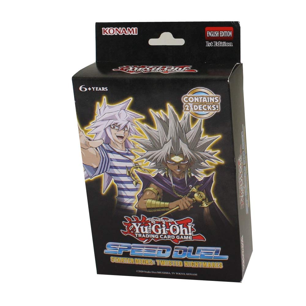 Trading Card Game Starter Decks A48345
