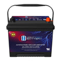 12V 70Ah AGM Replacement Battery T387063