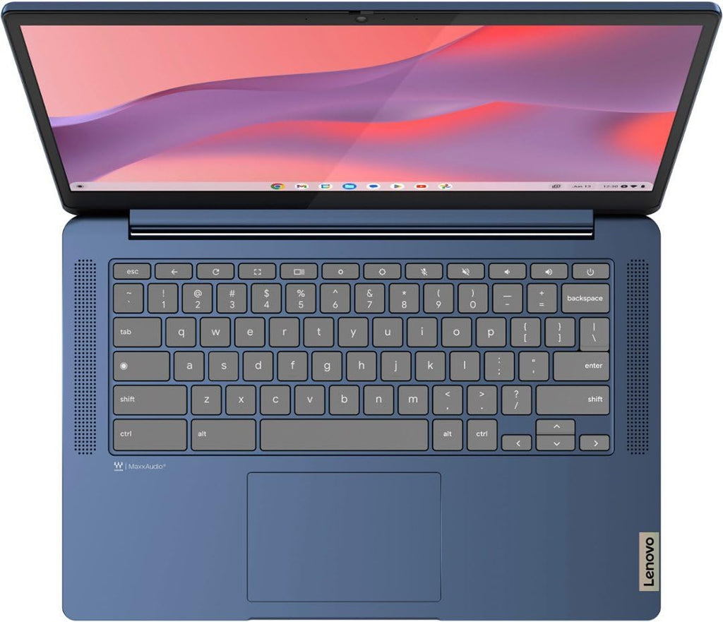 14" Touchscreen Chromebook Laptop P57372