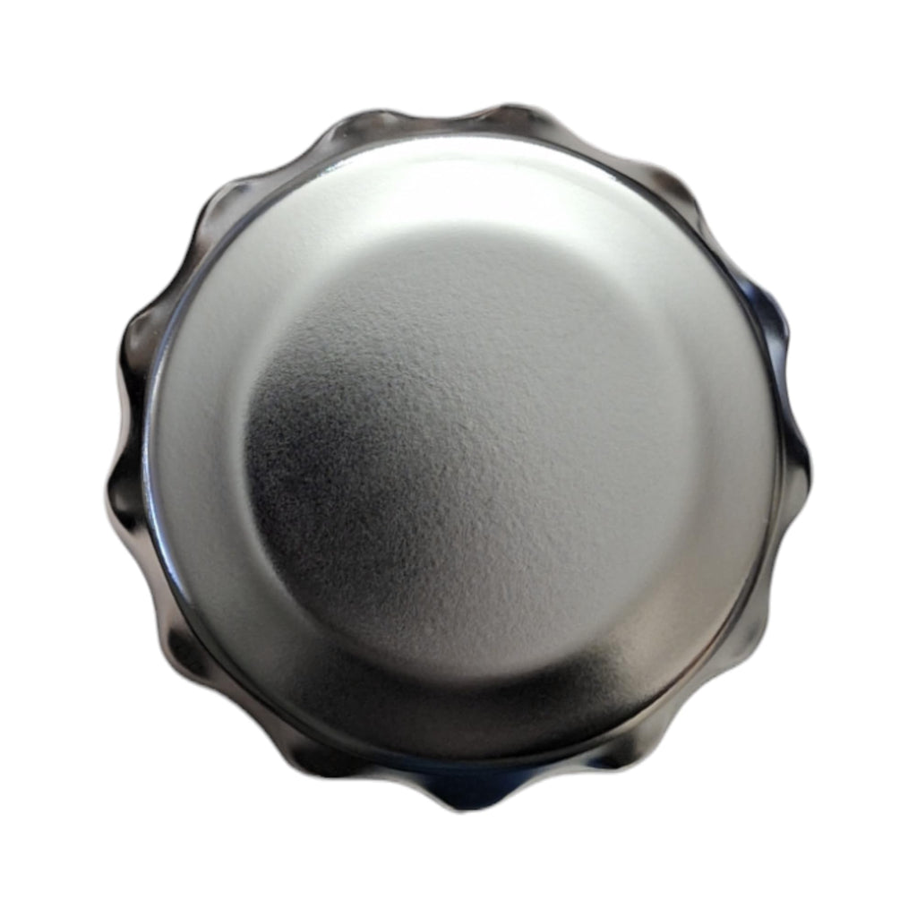 Hydraulic Tank Breather Cap with Flange Bayonet Lock U915