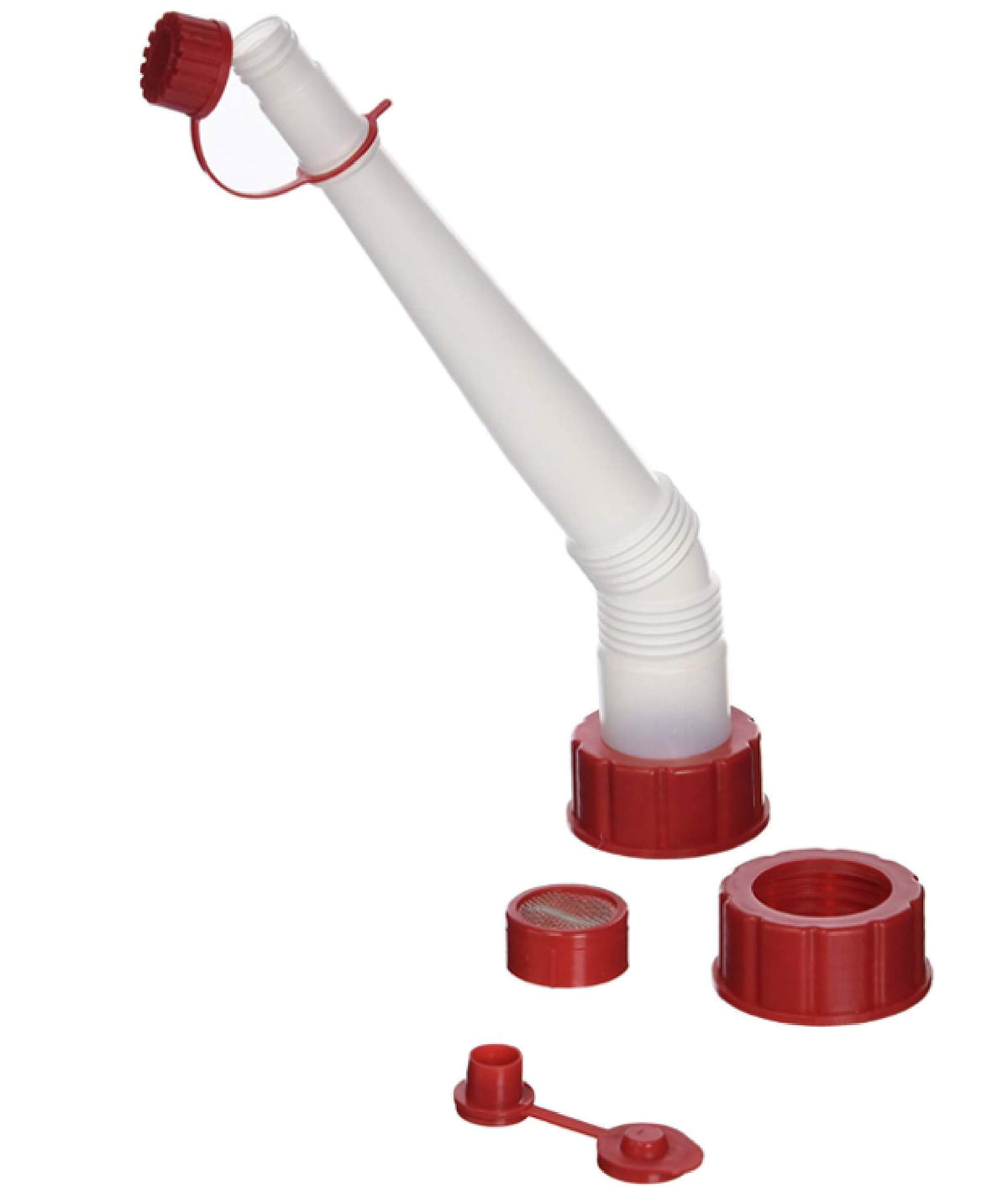 Replacement Spout and Vent Kit M895185
