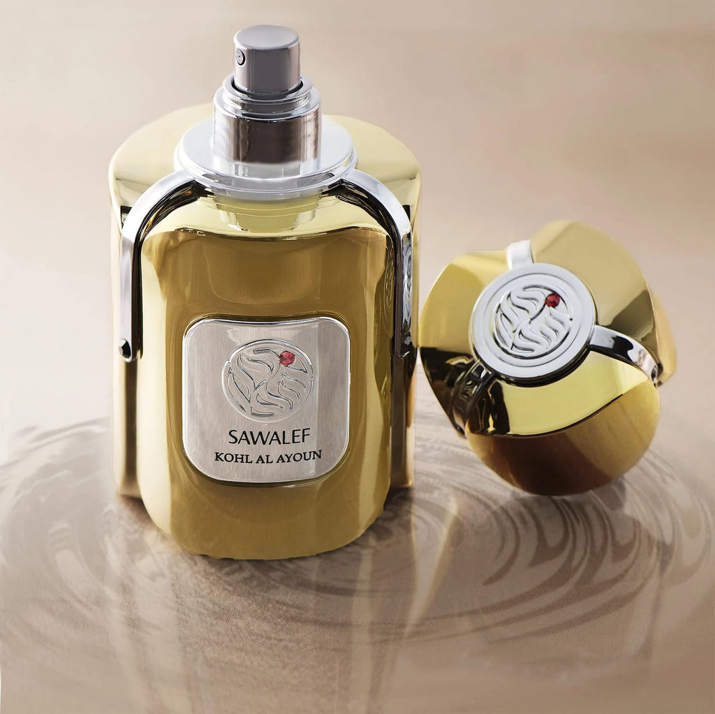 2.7 oz EDP Spray H94387