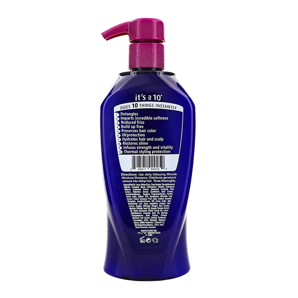 Daily Conditioner 10 fl. oz M49424