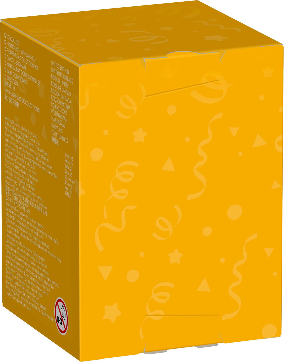 Building Toy Set 6 Pack Q79275