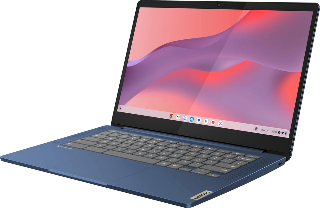 14" Touchscreen Chromebook Laptop P57372
