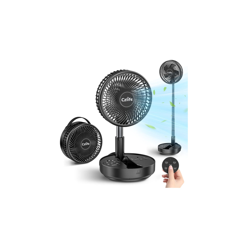 Portable Travel Fan W428