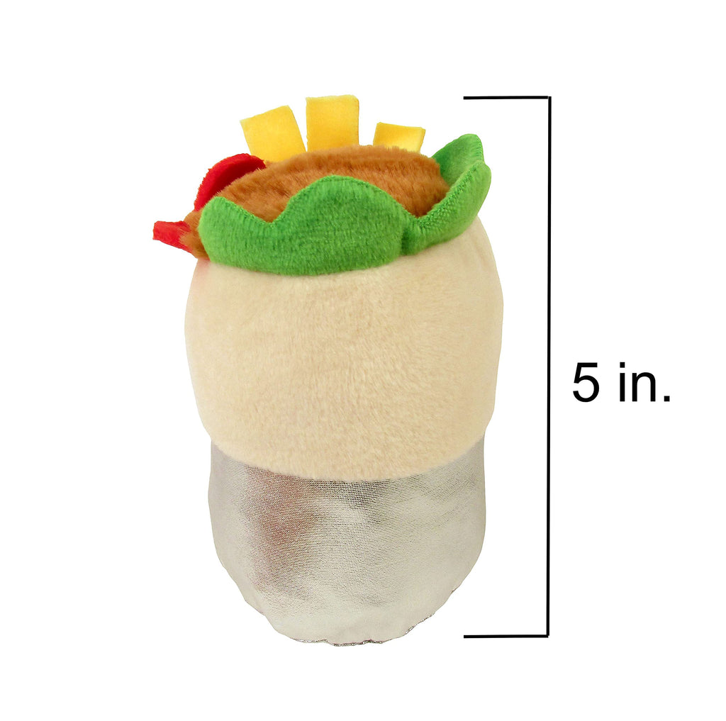 Plush Dog Toys Z97300