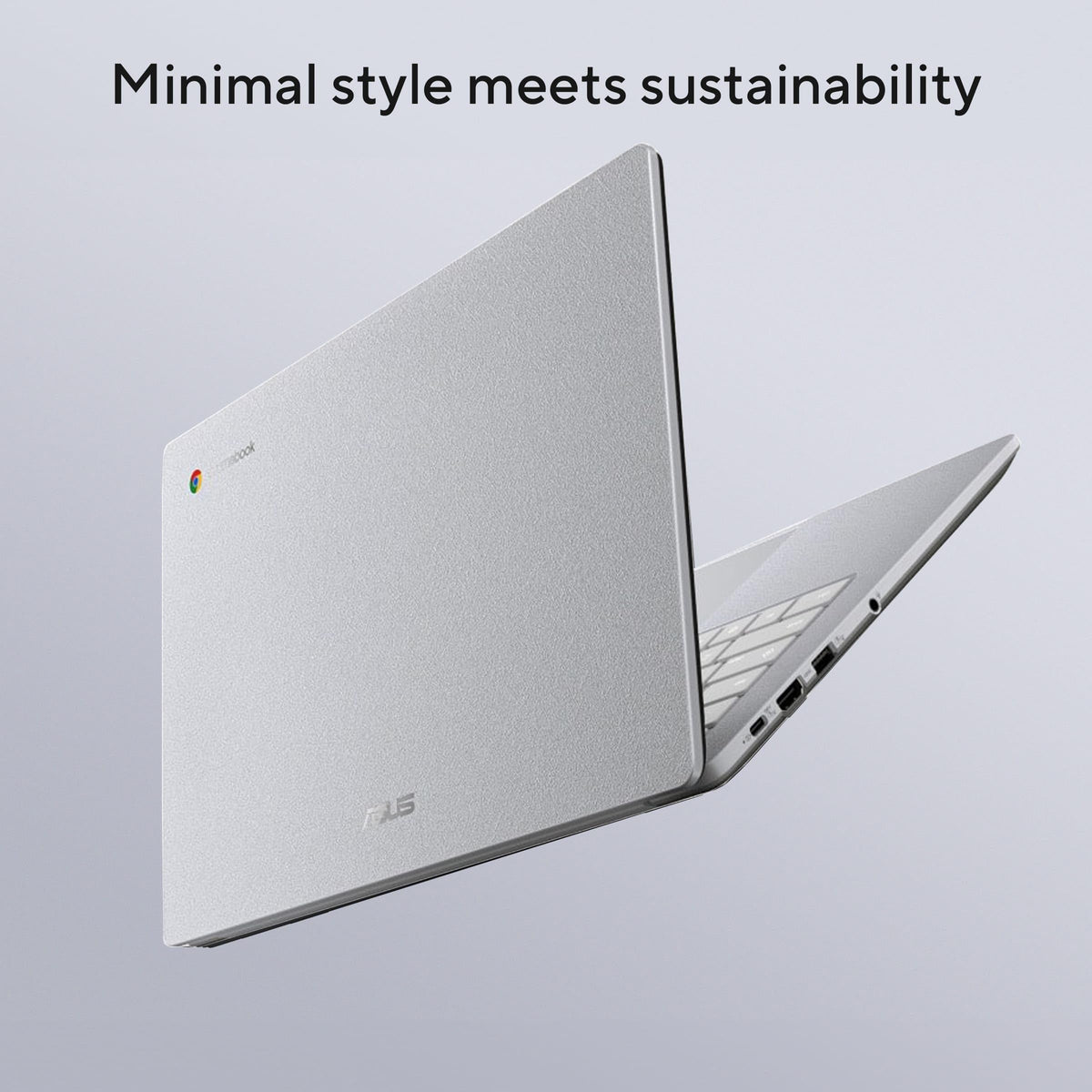 14" FHD Touchscreen Chromebook X189