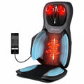 Neck and Back Massager with Heat J5046