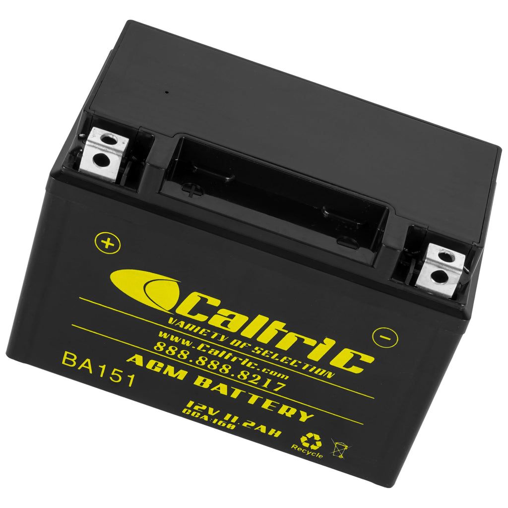 12V 11.2Ah AGM Battery F7987