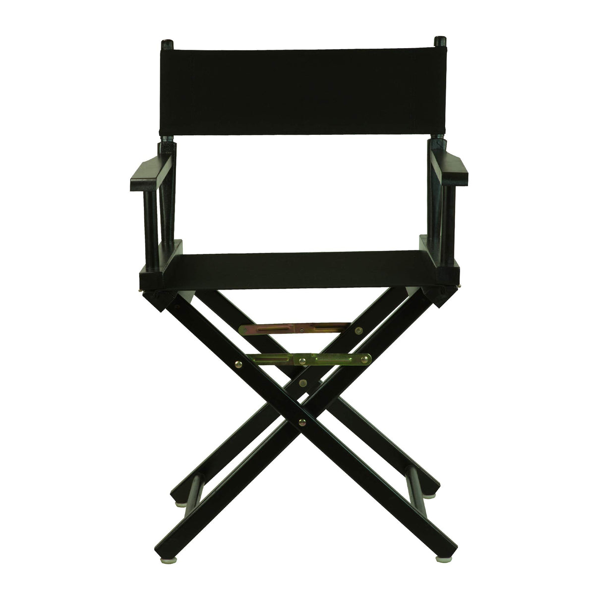 Black Director's Chair S1591