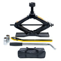 1.8 Ton Scissor Jack Kit A76068