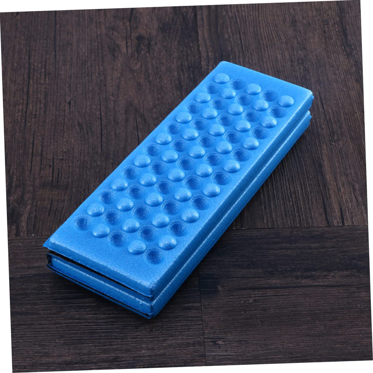 2 PCS Portable Folding Outdoor Seat Cushions G382615