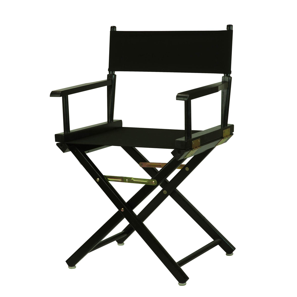 Black Director's Chair S1591