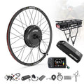 48V 1000W Ebike Conversion Kit I96391