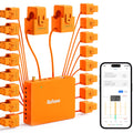 Smart Home Energy Monitor with Open API K4391