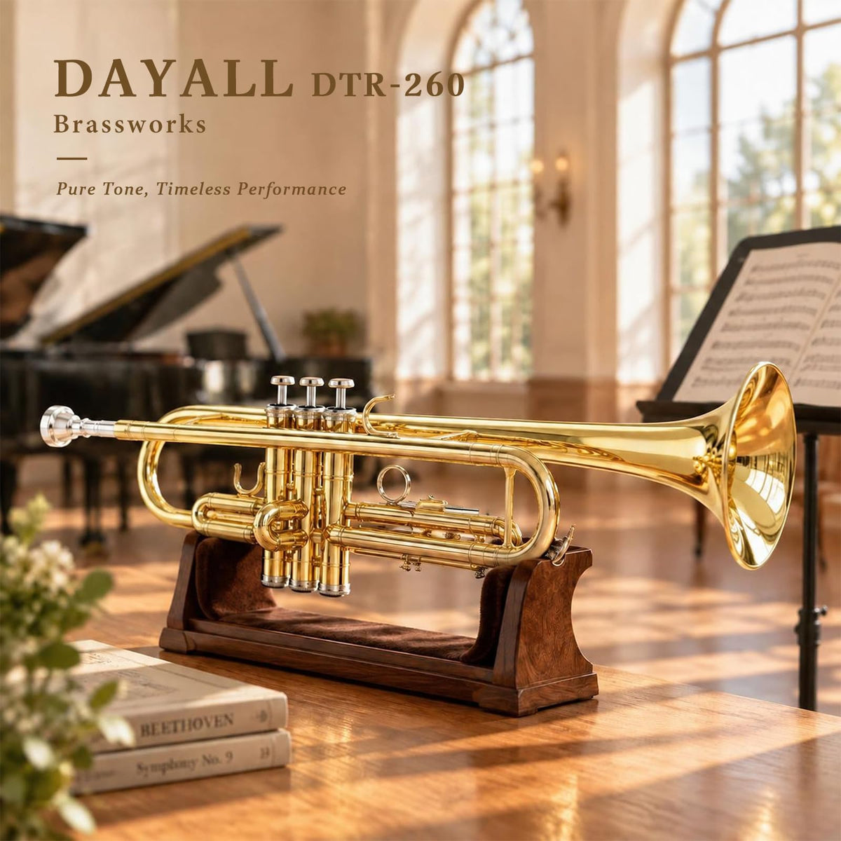 Bb Trumpet I9941