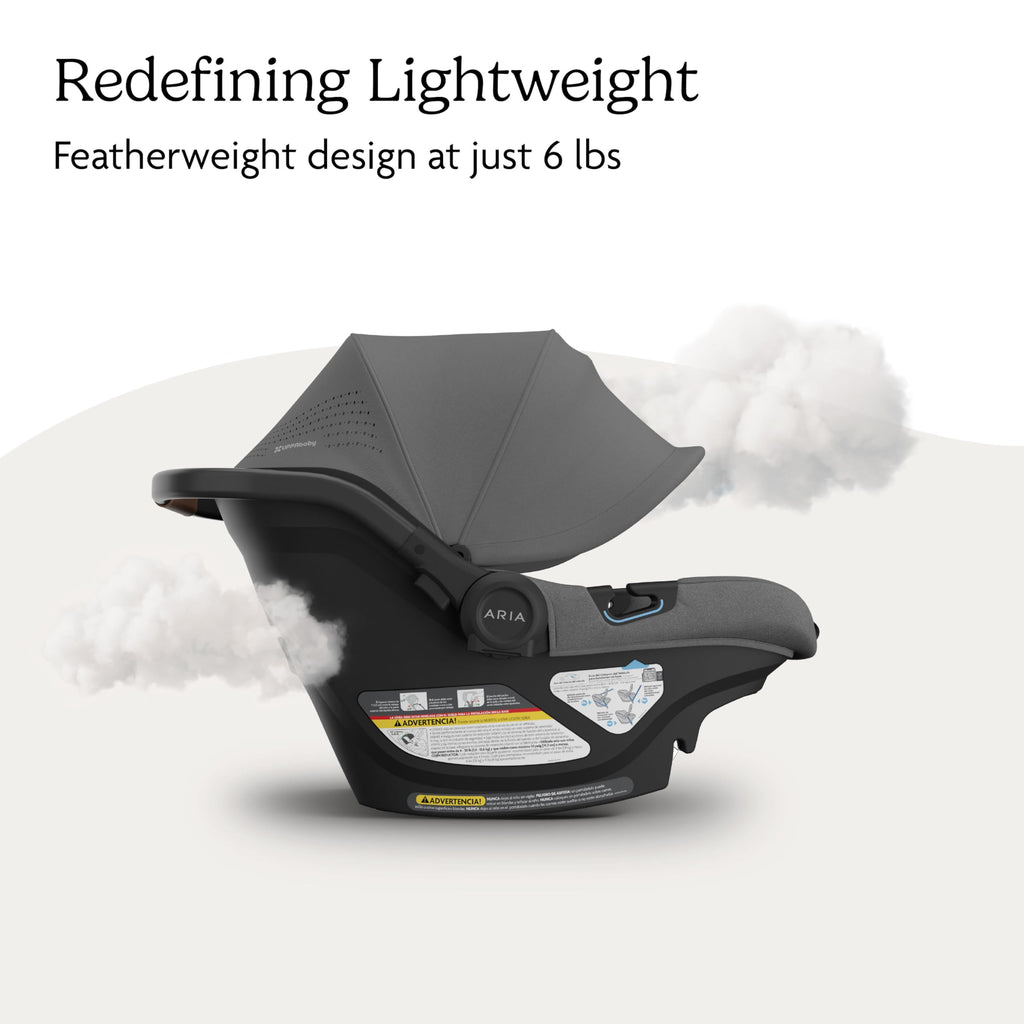 Lightweight Infant Car Seat Z370536