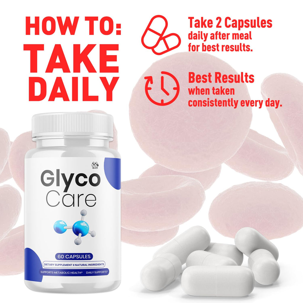 60 Capsules G6573